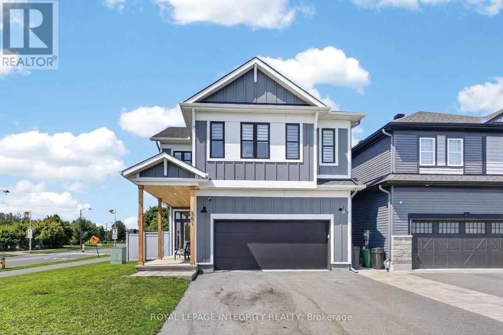 501 Cannes Crescent, Ottawa