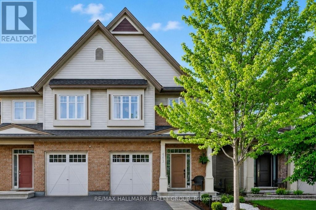 163 Highbury Park Drive, Ottawa