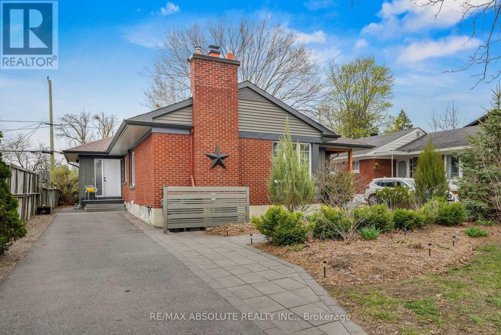 A - 836 Quinlan Road, Ottawa