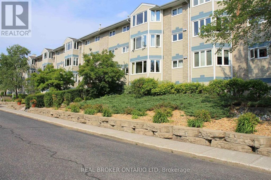 320 - 500 Toledo Street, Thunder Bay (shuniah)