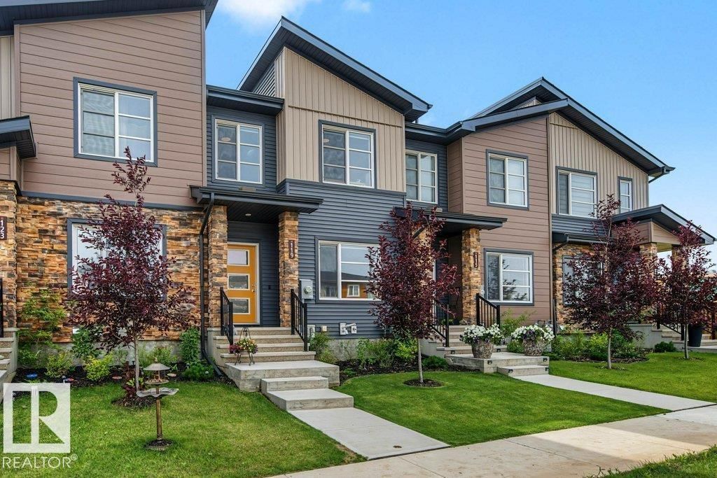 119 Castilian Bv, Sherwood Park