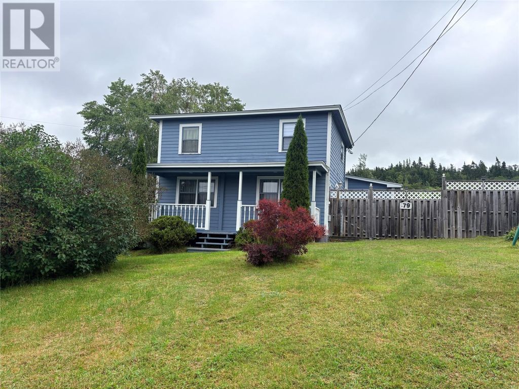 79 Harbour Drive, Hillview