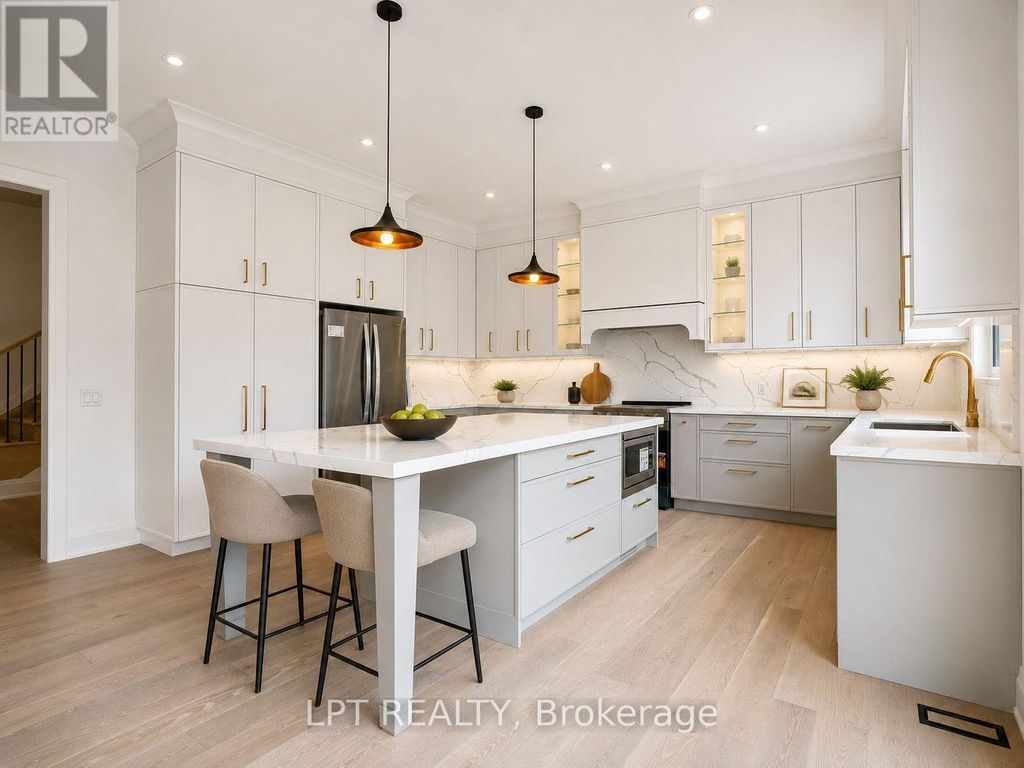 3 Richmond Park Drive, Georgina (keswick North)
