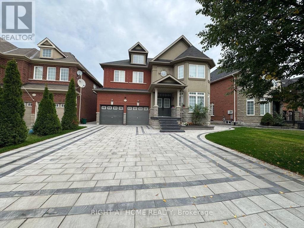 47 Medoc ( Basement) Place, Vaughan (patterson)