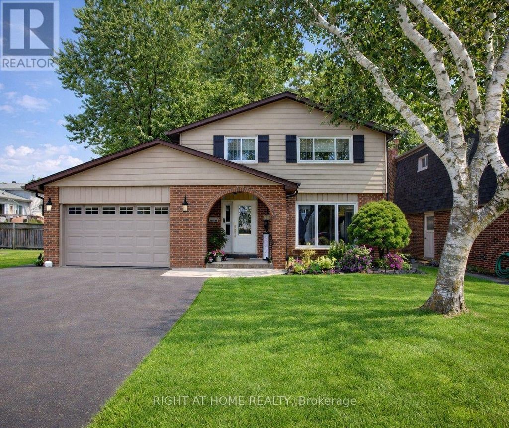 3 Newton Drive, Orangeville