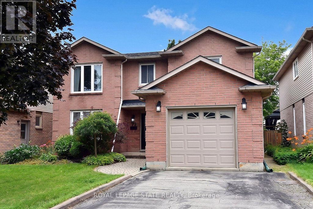 75 Josephine Drive, Hamilton (barnstown)