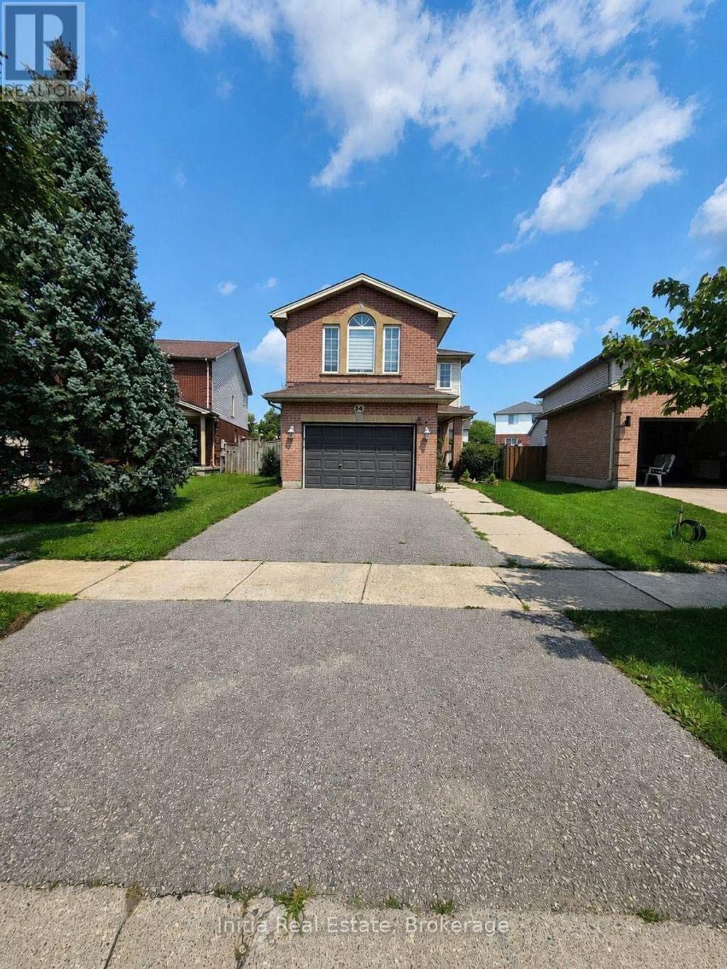 34 Bellrock Crescent, London East (east D)