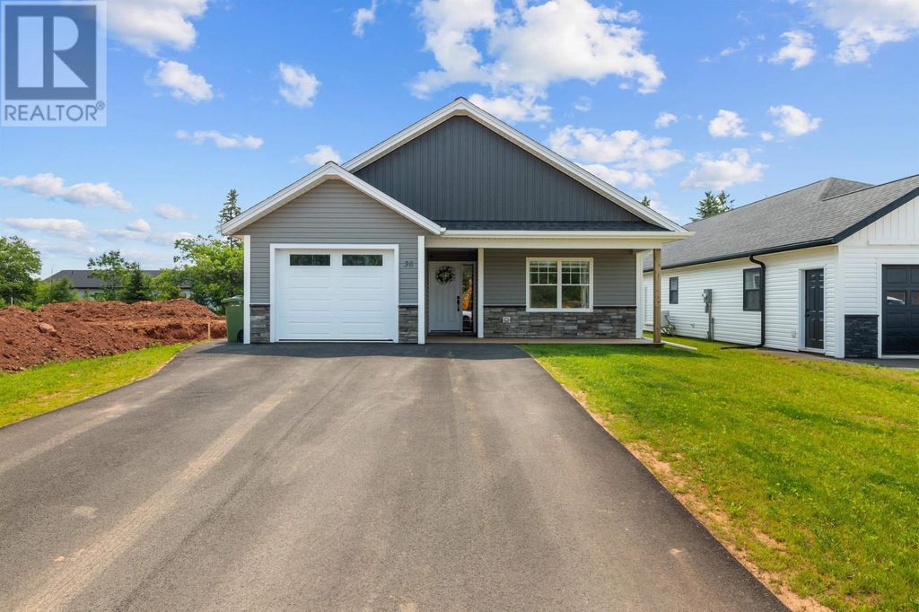 36 Emily Drive, Charlottetown