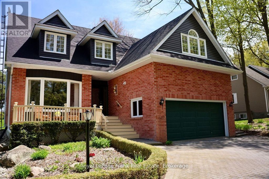 85 Ambleside Drive, Scugog
