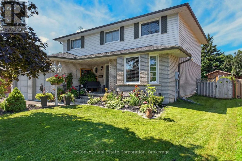 1817 Parkwood Circle, Peterborough (monaghan Ward 2)