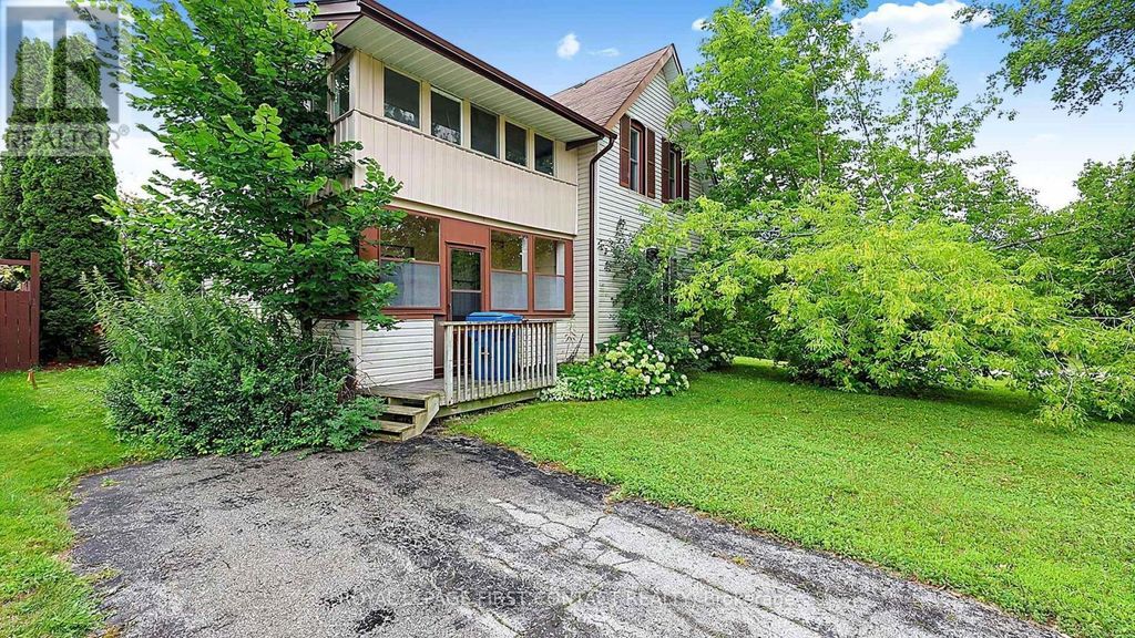 43 Fittons Road W, Orillia