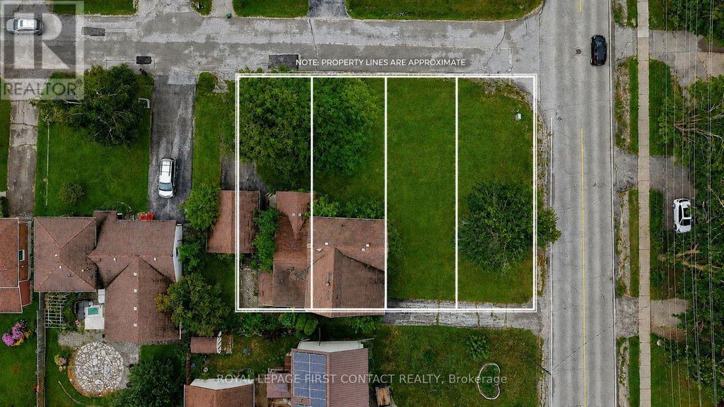 43 Fittons Road W, Orillia