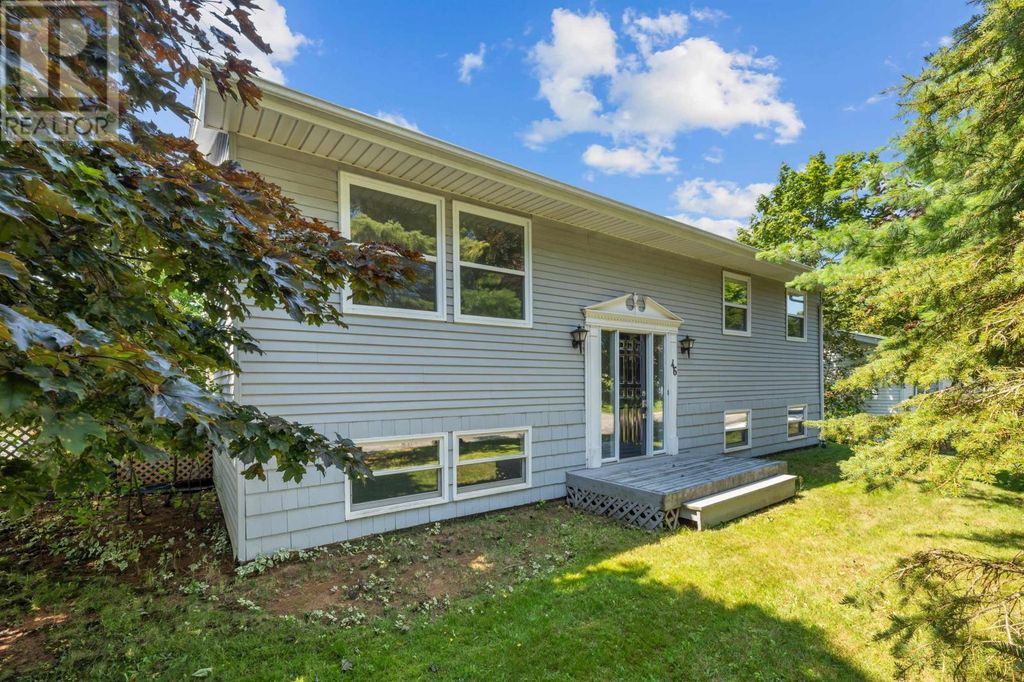46 Westcomb Crescent, Charlottetown
