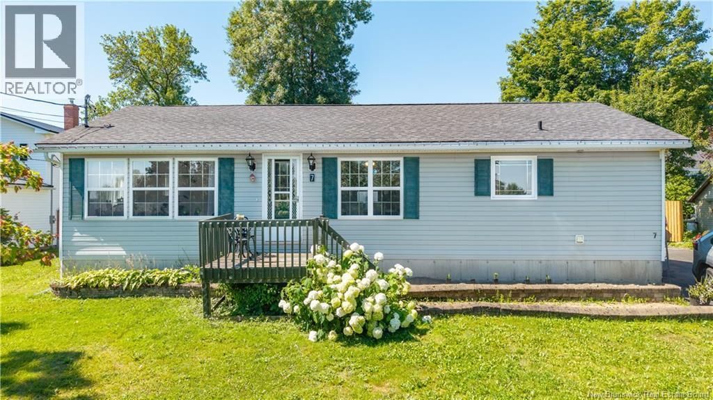 7 Moores Lane, St. Stephen
