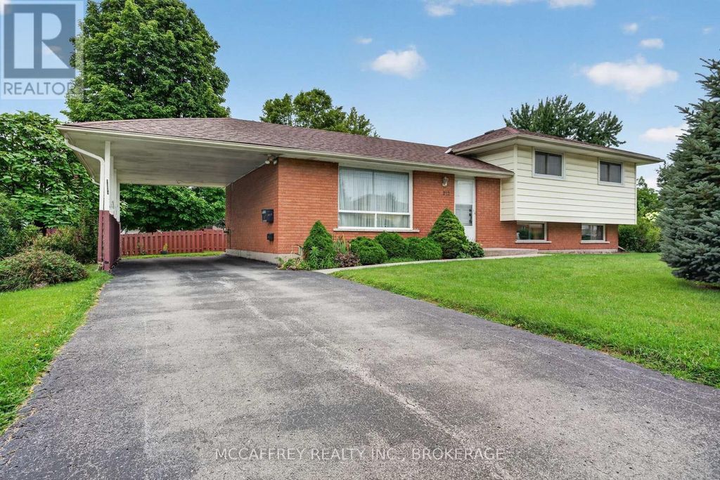 212 King Street, Greater Napanee (greater Napanee)