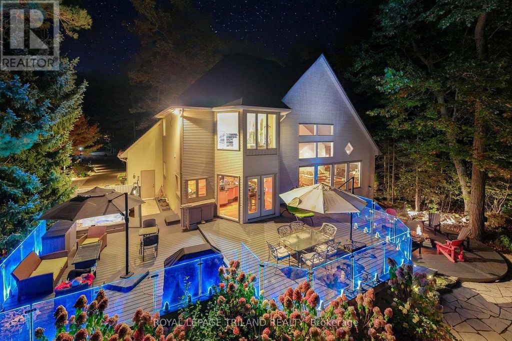 10016 The Trail, Lambton Shores (grand Bend)