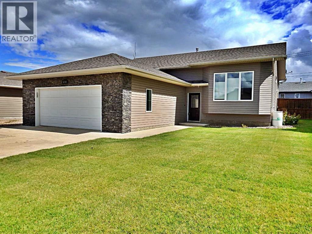 5239 64 Street, Vermilion
