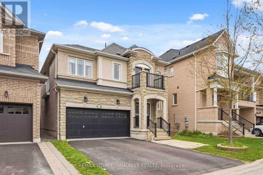 28 Cater Avenue, Ajax (northeast Ajax)