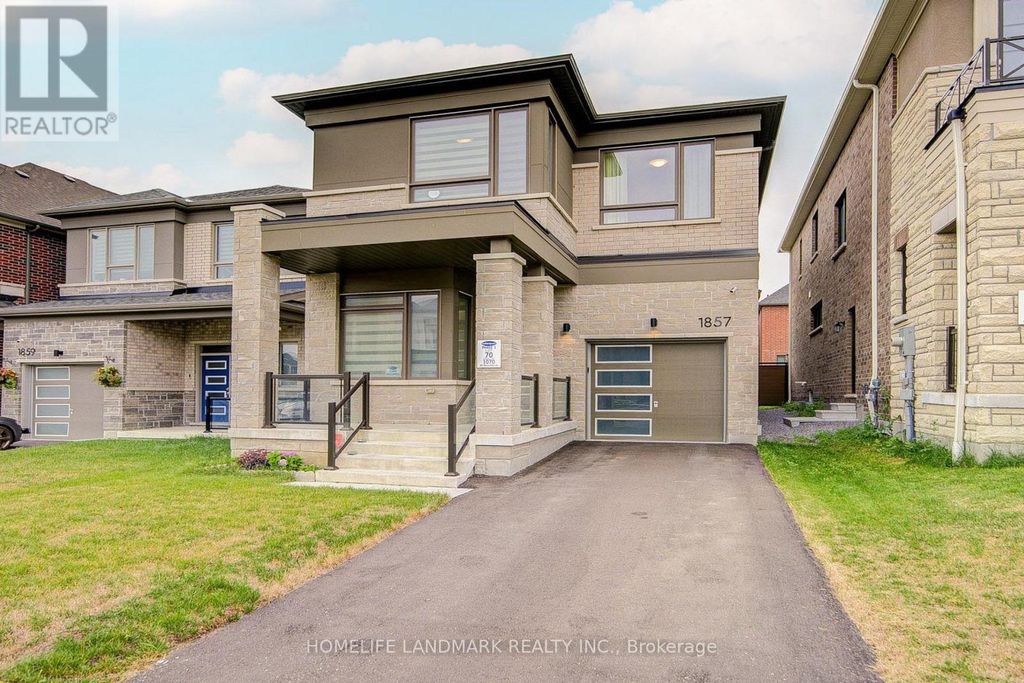 1857 Weeping Willow Lane, Pickering