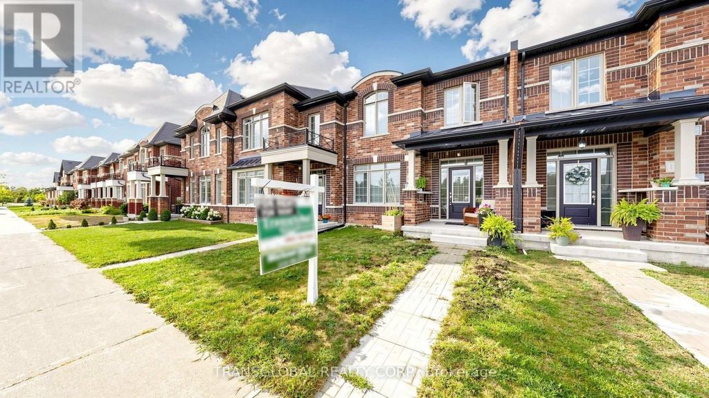 183 Beechborough Crescent, East Gwillimbury (sharon)