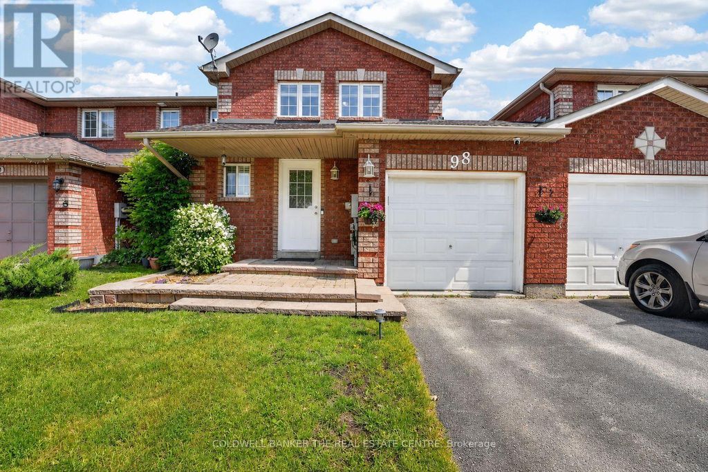 98 Cheltenham Road, Barrie (georgian Drive)