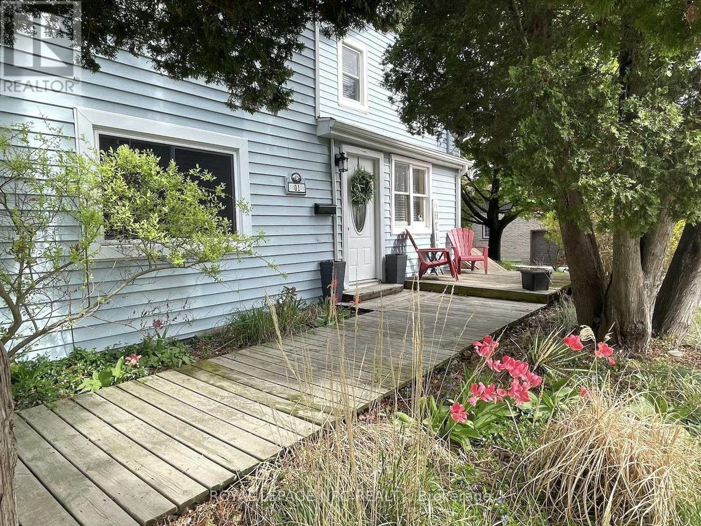 1 John Avenue, Brant (paris)