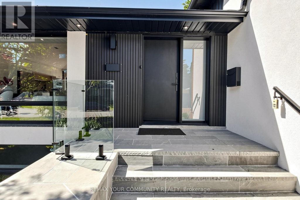 35 Geraldton Crescent, Toronto (bayview Village)
