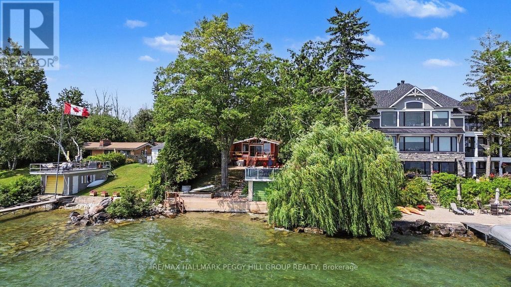 3595 Glenhaven Beach Road, Innisfil