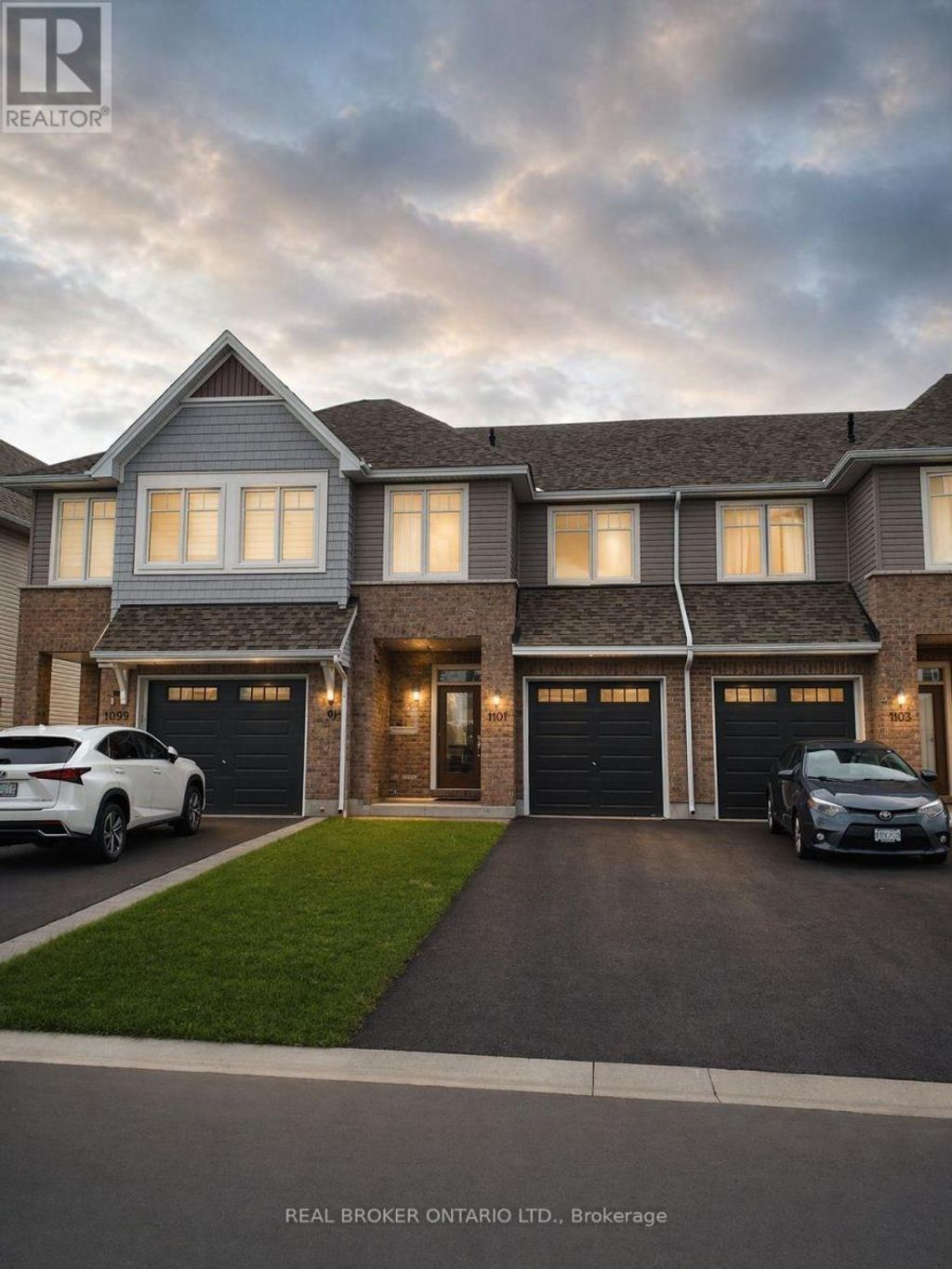 1101 Horizon Drive, Kingston (city Northwest)