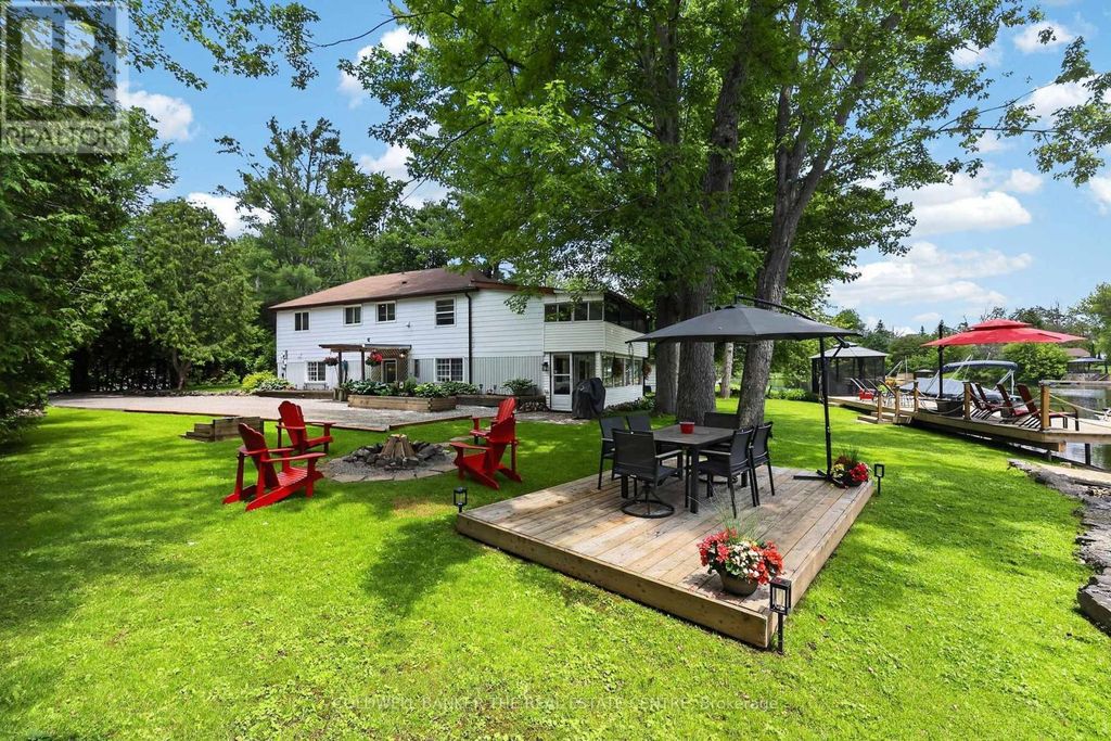 1057 Severn River Road, Gravenhurst (morrison)