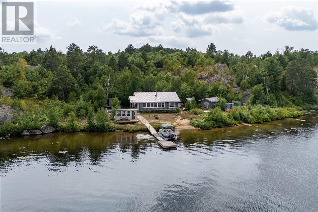 Broder Con 4 Lot 3 Pcl 25656 Location Ac, Sudbury