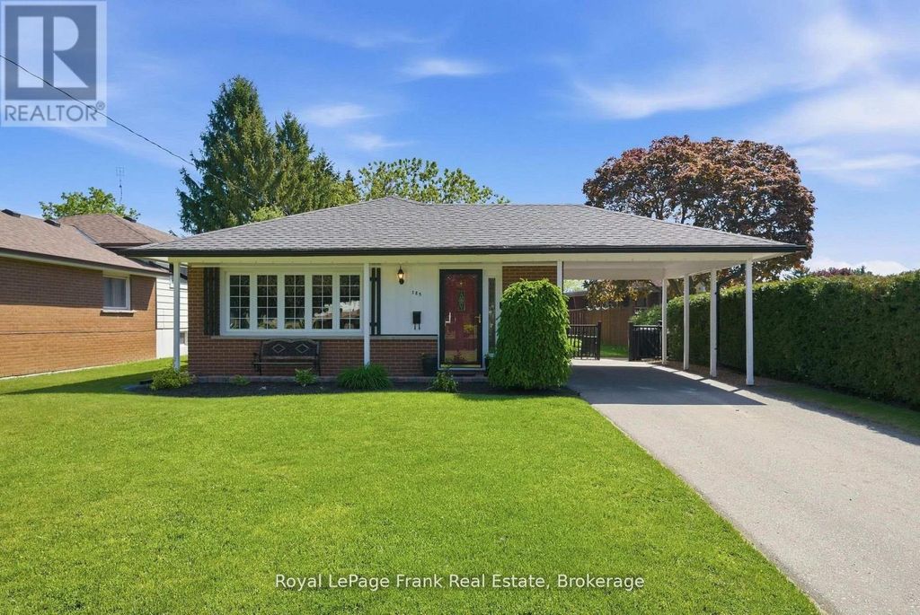 185 Athabasca Street, Oshawa (donevan)