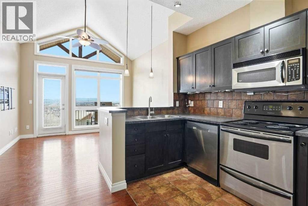 11, 148 Rockyledge View Nw, Calgary