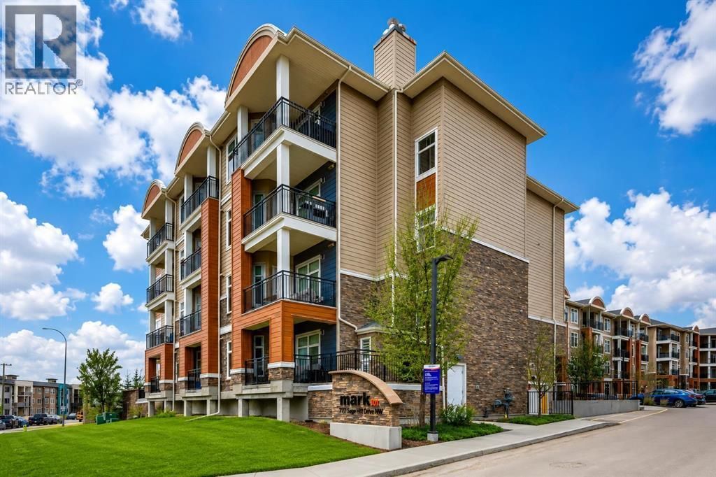 3412, 3727 Sage Hill Drive Nw, Calgary