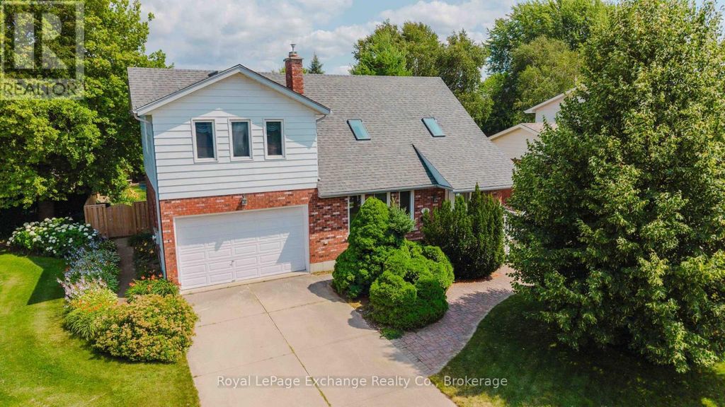 953 Parkwood Drive, Saugeen Shores