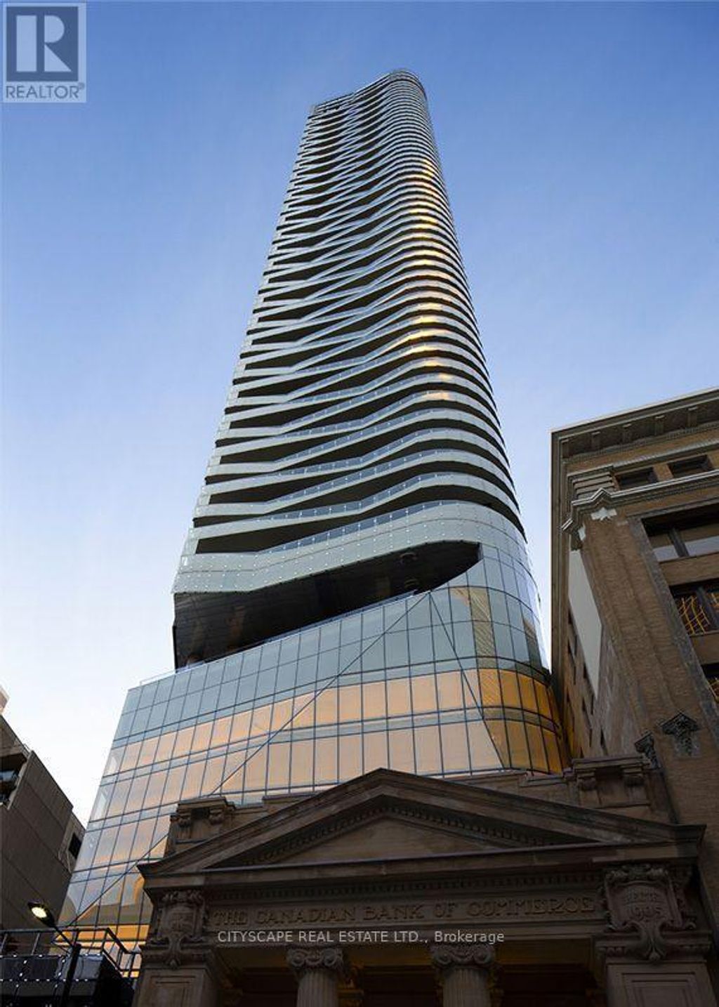 4909 - 197 Yonge Street, Toronto (church-Yonge Corridor)