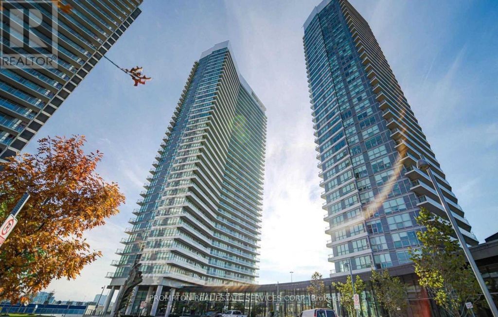 3303 - 117 Mcmahon Drive, Toronto (bayview Village)