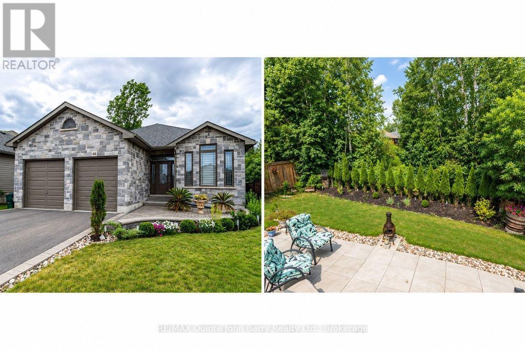 46 Birchmount Street, Quinte West (murray Ward)