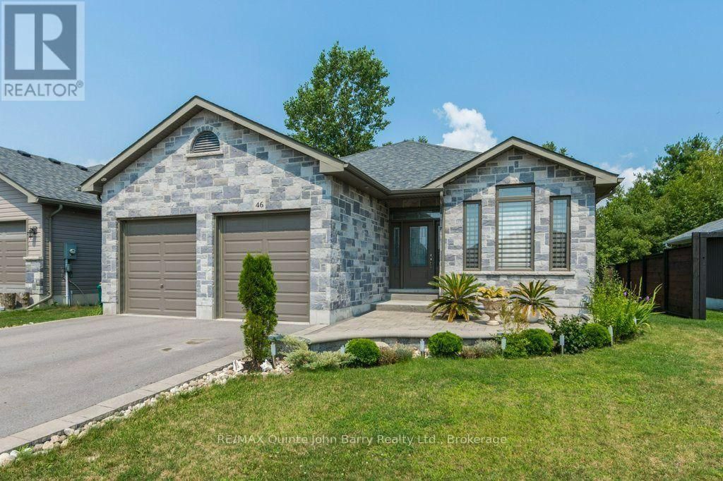 46 Birchmount Street, Quinte West (murray Ward)