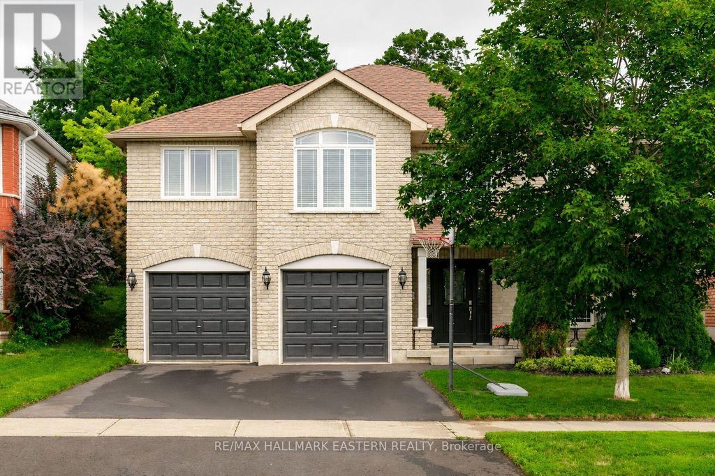 58 Parcells Crescent, Peterborough (otonabee Ward 1)