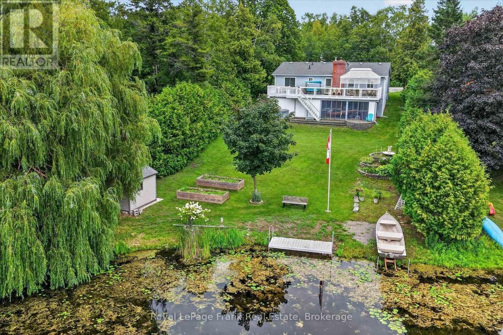 34 Birch Point Drive, Kawartha Lakes (emily)