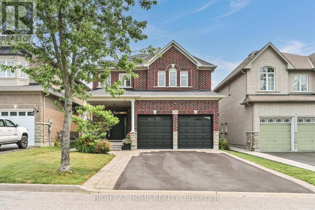 1259 Aldsworth Crescent, Oshawa (eastdale)