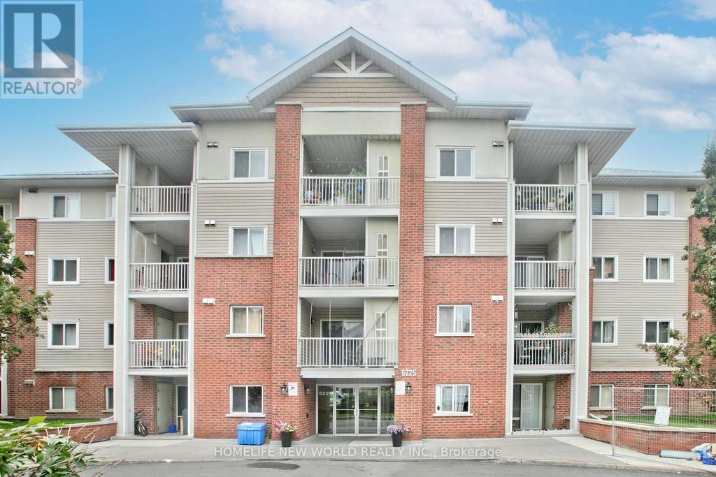 239 - 5225 Finch Avenue E, Toronto (agincourt North)