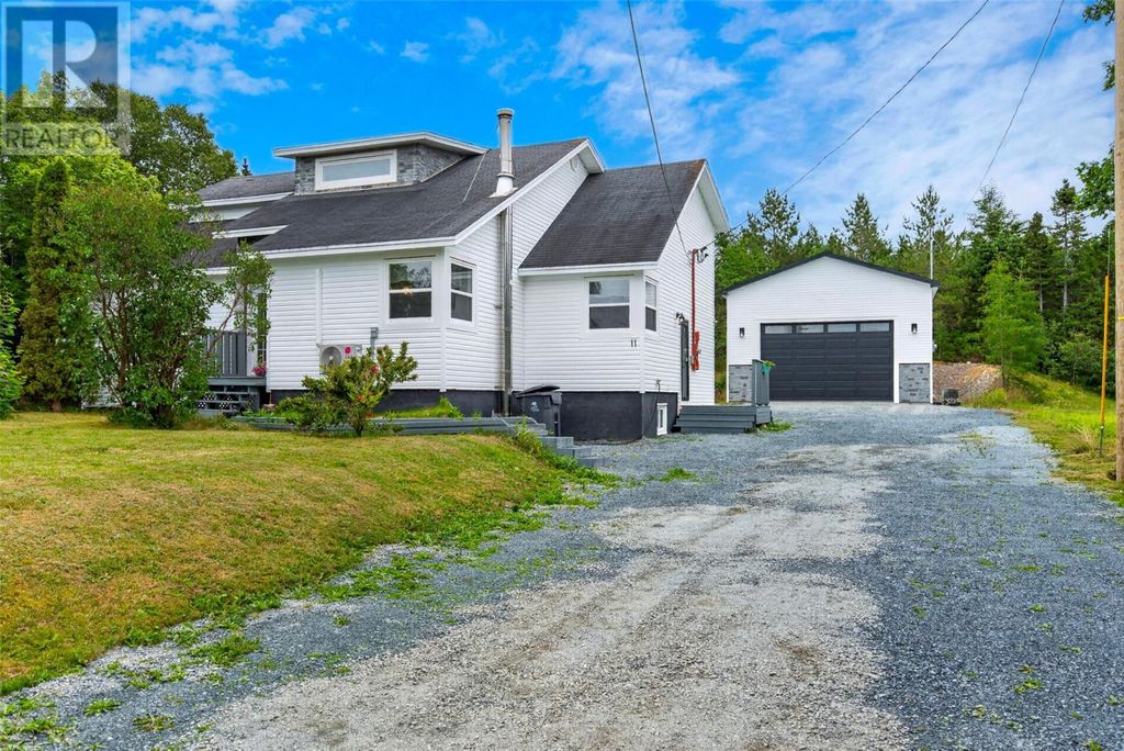 11 Wildwood Sub-division, Conception Bay South