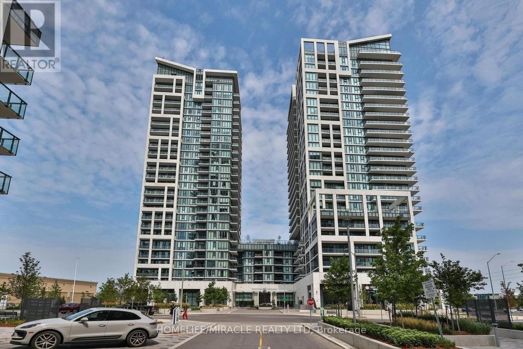 223 - 9000 Jane Street, Vaughan (vellore Village)