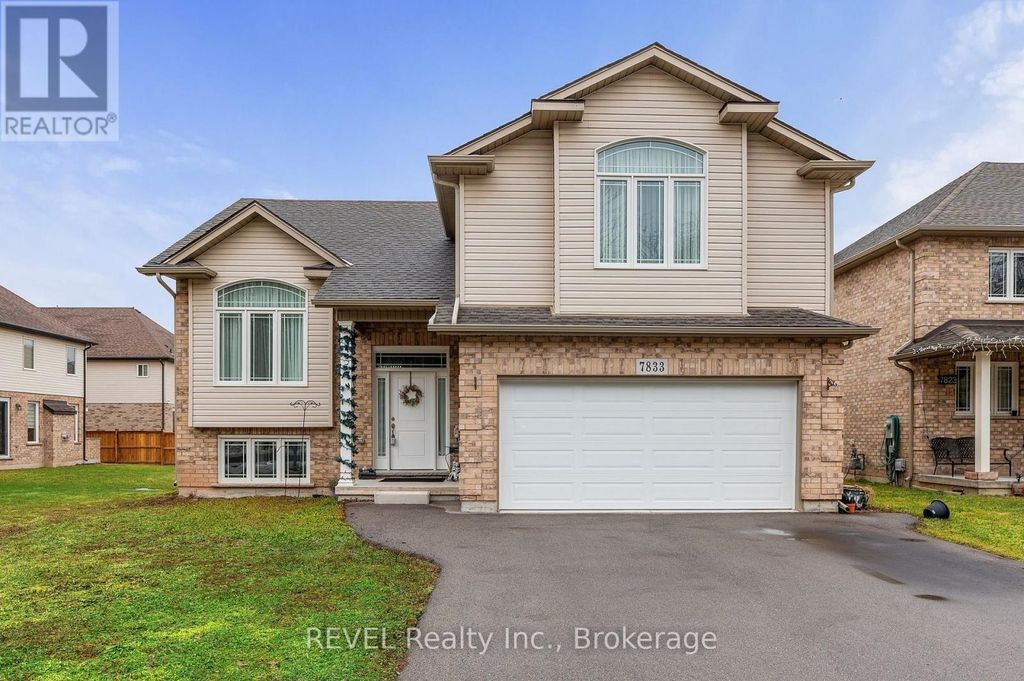 7833 Oldfield Road, Niagara Falls (oldfield)