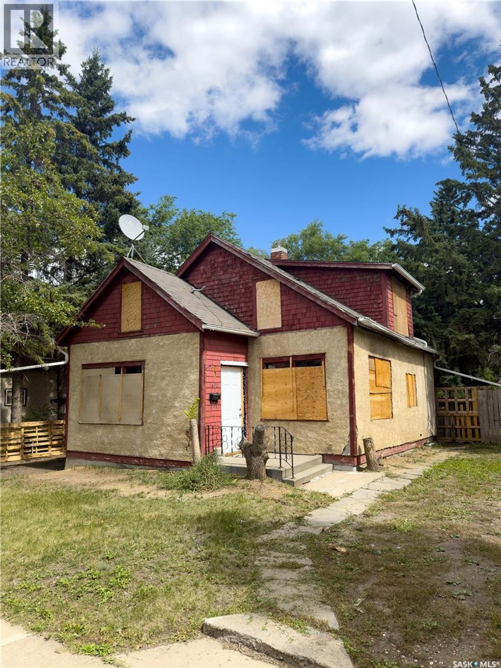 1672 101st Street, North Battleford