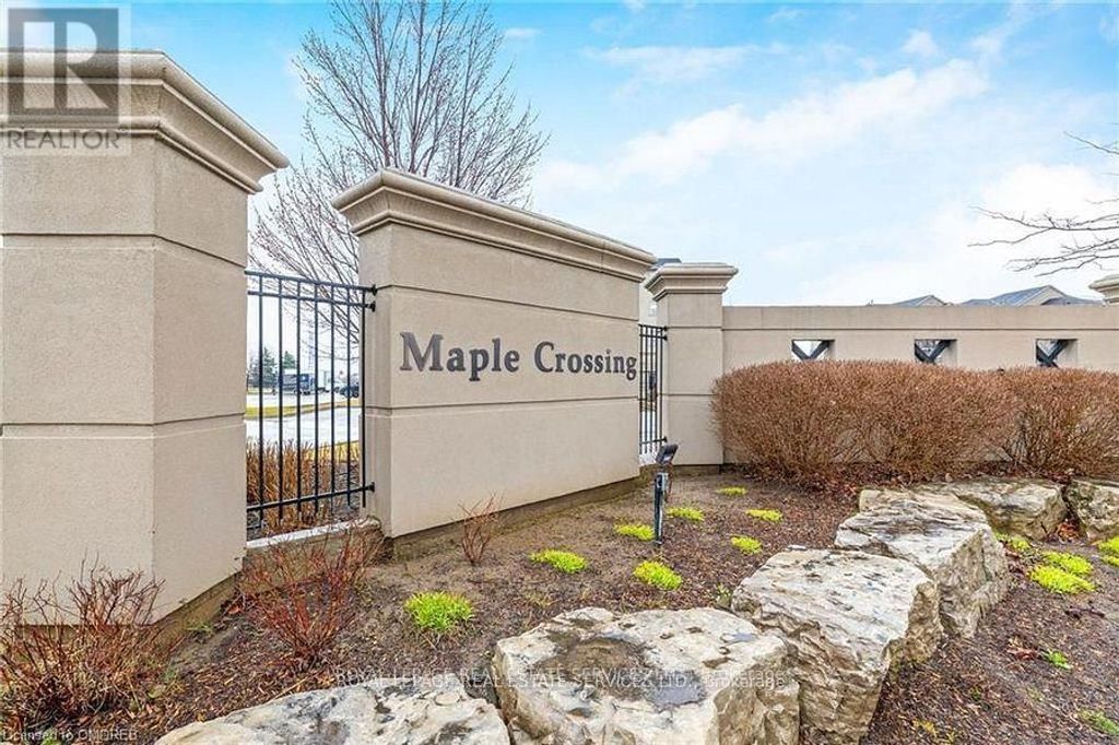 110 - 1471 Maple Avenue N, Milton (de Dempsey)