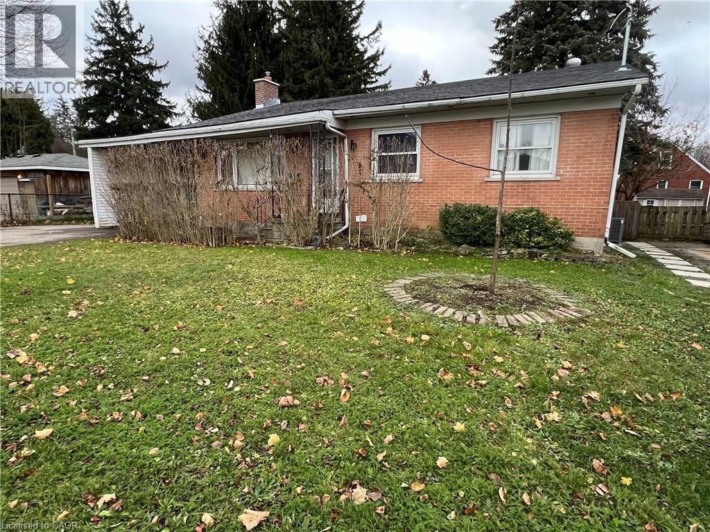 62 Sunnyhill Road Unit# Lower, Cambridge