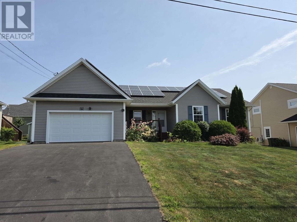 14 Meadow Lane, Charlottetown
